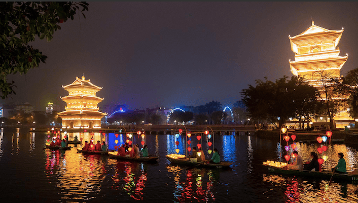 What’s Fun in Ninh Binh at Night? Suggested Activities and Entertainment Spots